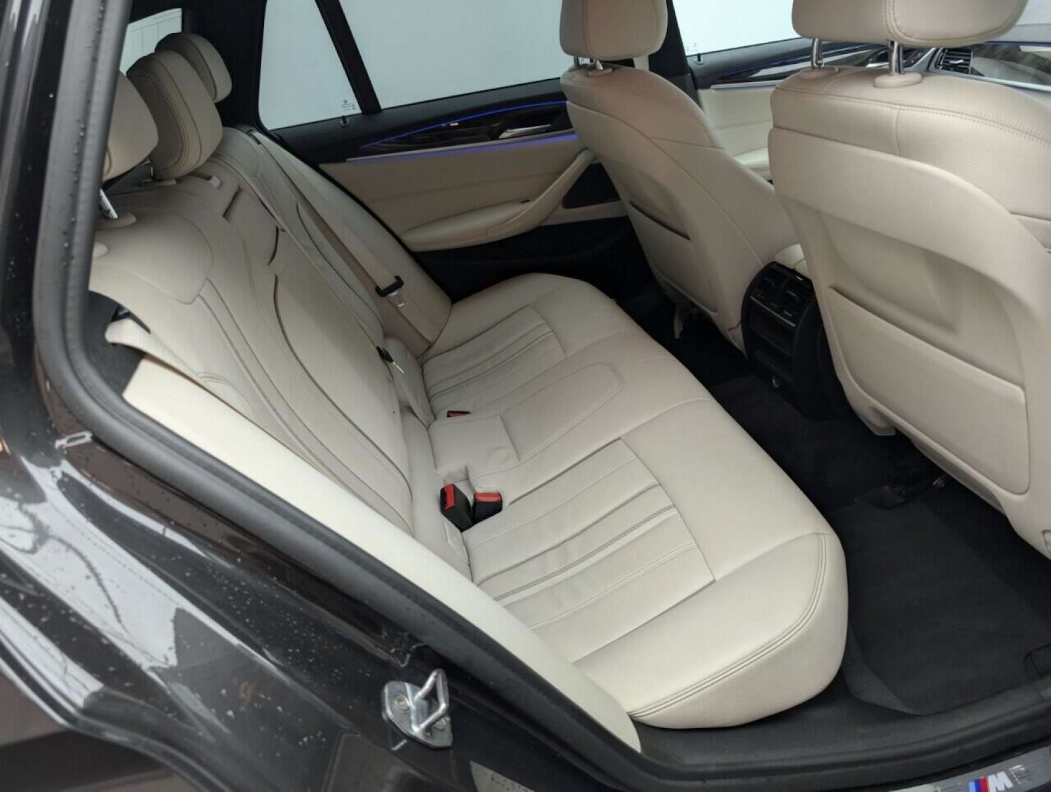 Used BMW 5 Series 2019 for sale - 77766902: Photo 26