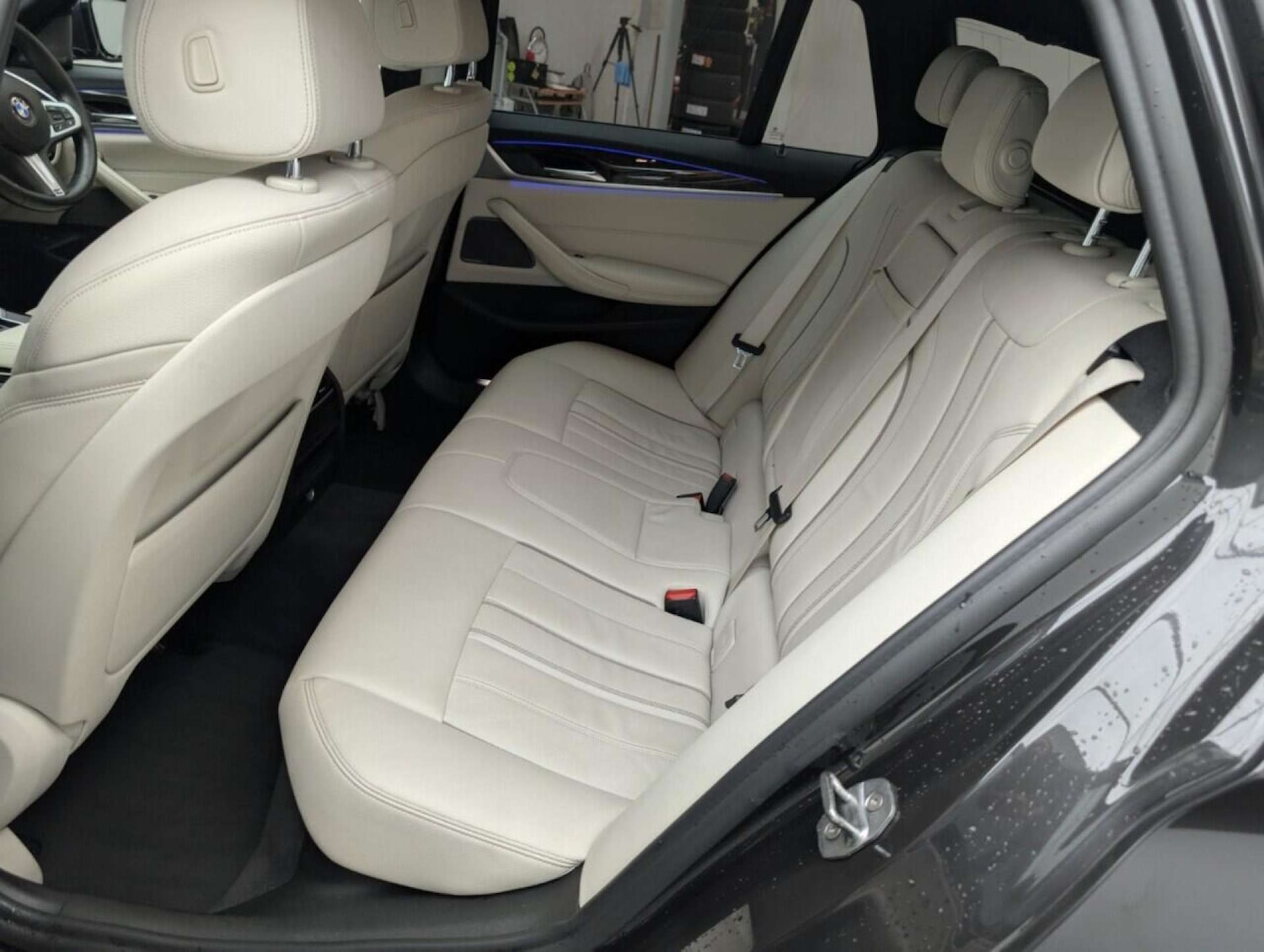 Used BMW 5 Series 2019 for sale - 77766902: Photo 29