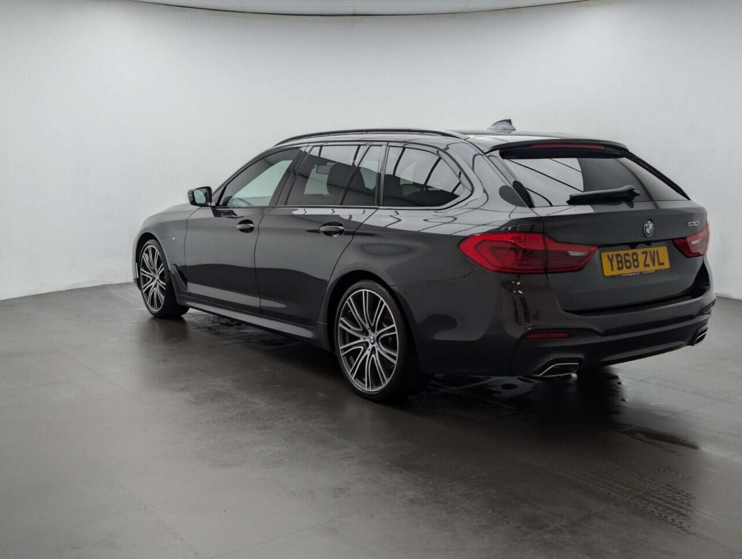 Used BMW 5 Series 2019 for sale - 77766902: Photo 6