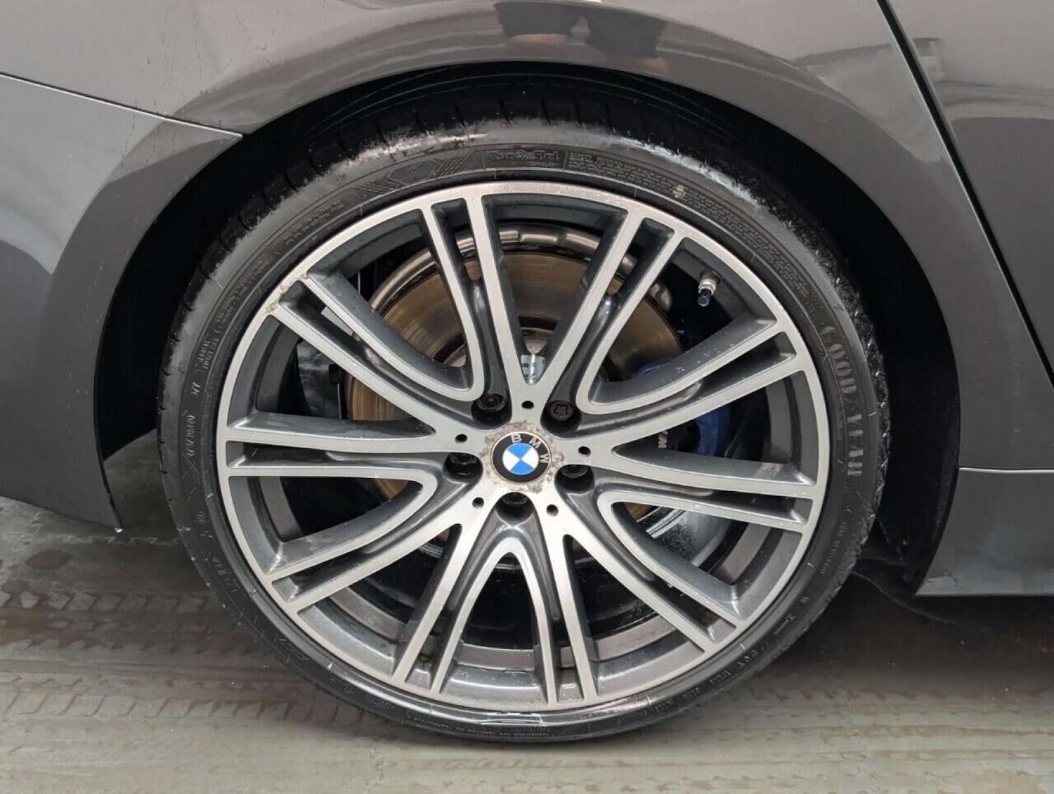 Used BMW 5 Series 2019 for sale - 77766902: Photo 9