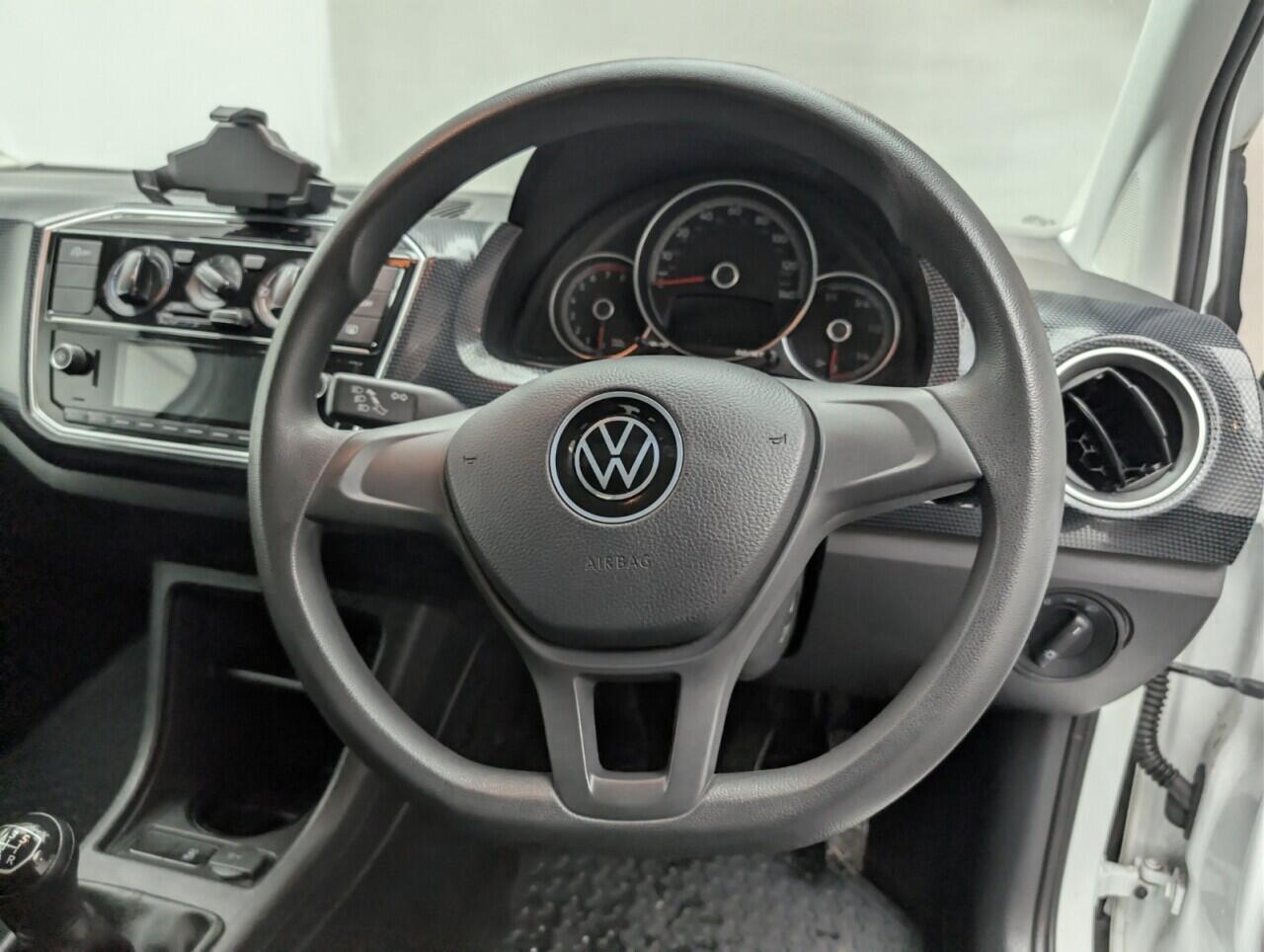 Used Volkswagen up! 2021 for sale - 77017030: Photo 18