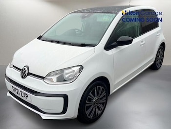 Used Volkswagen up! 2021 for sale - 77017030: Photo