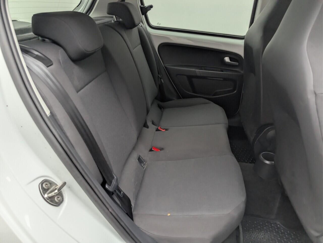 Used Volkswagen up! 2021 for sale - 77017030: Photo 20