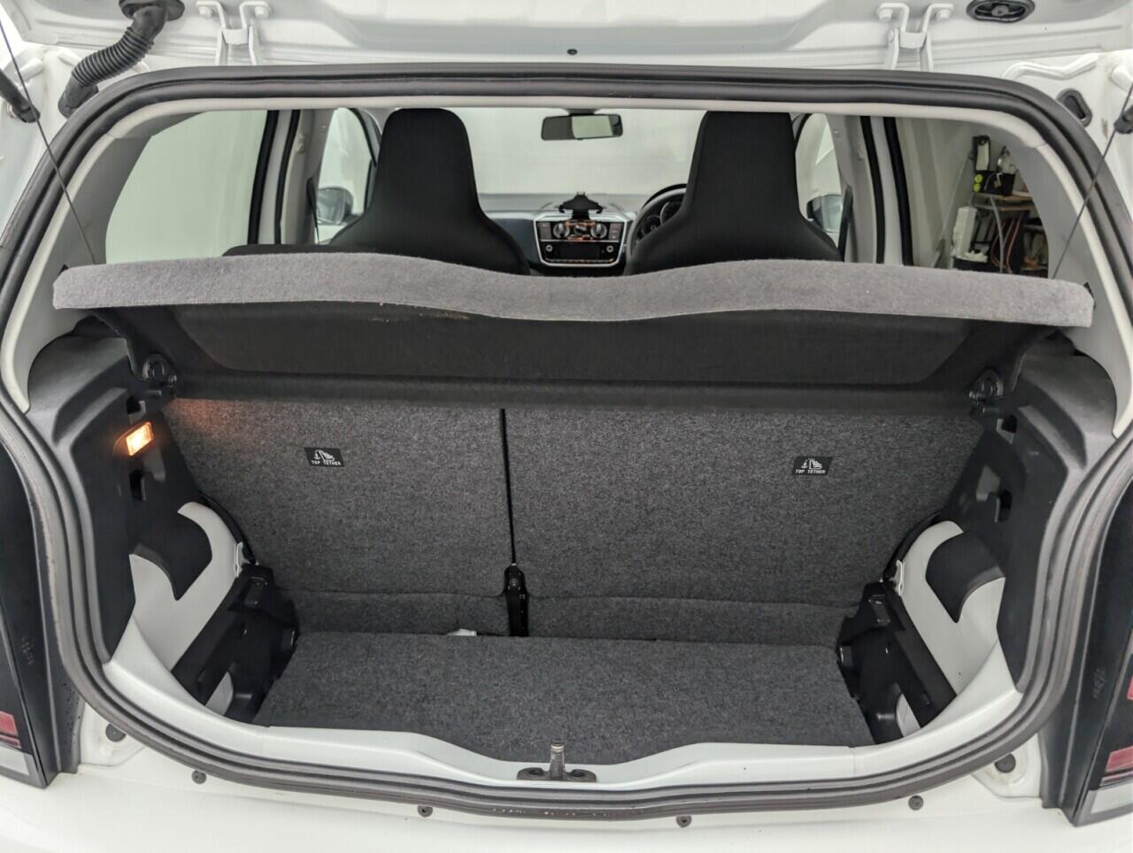 Used Volkswagen up! 2021 for sale - 77017030: Photo 21