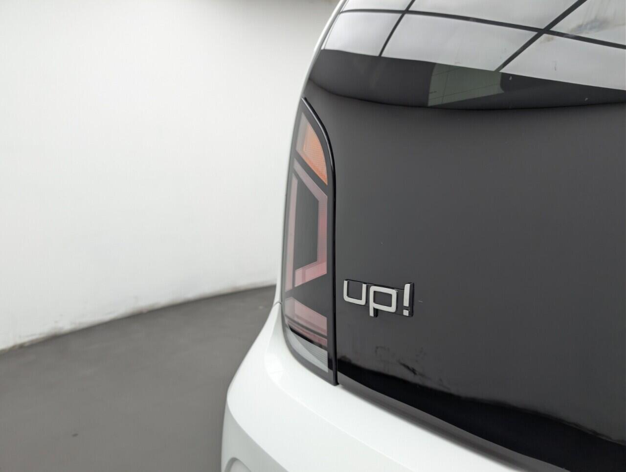 Used Volkswagen up! 2021 for sale - 77017030: Photo 22