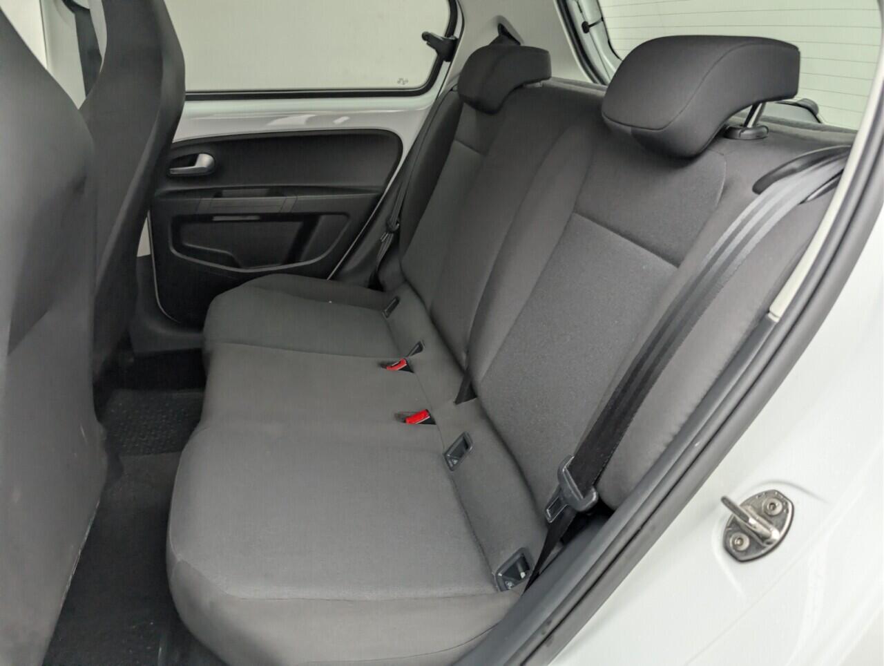 Used Volkswagen up! 2021 for sale - 77017030: Photo 23