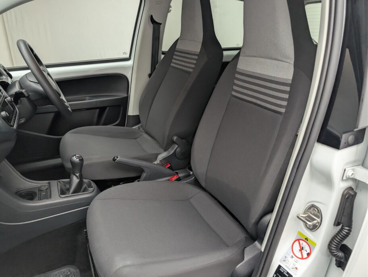 Used Volkswagen up! 2021 for sale - 77017030: Photo 24