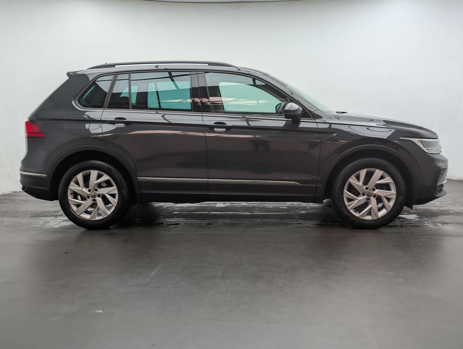 Used Volkswagen Tiguan 2022 for sale - 78091364: Photo 11
