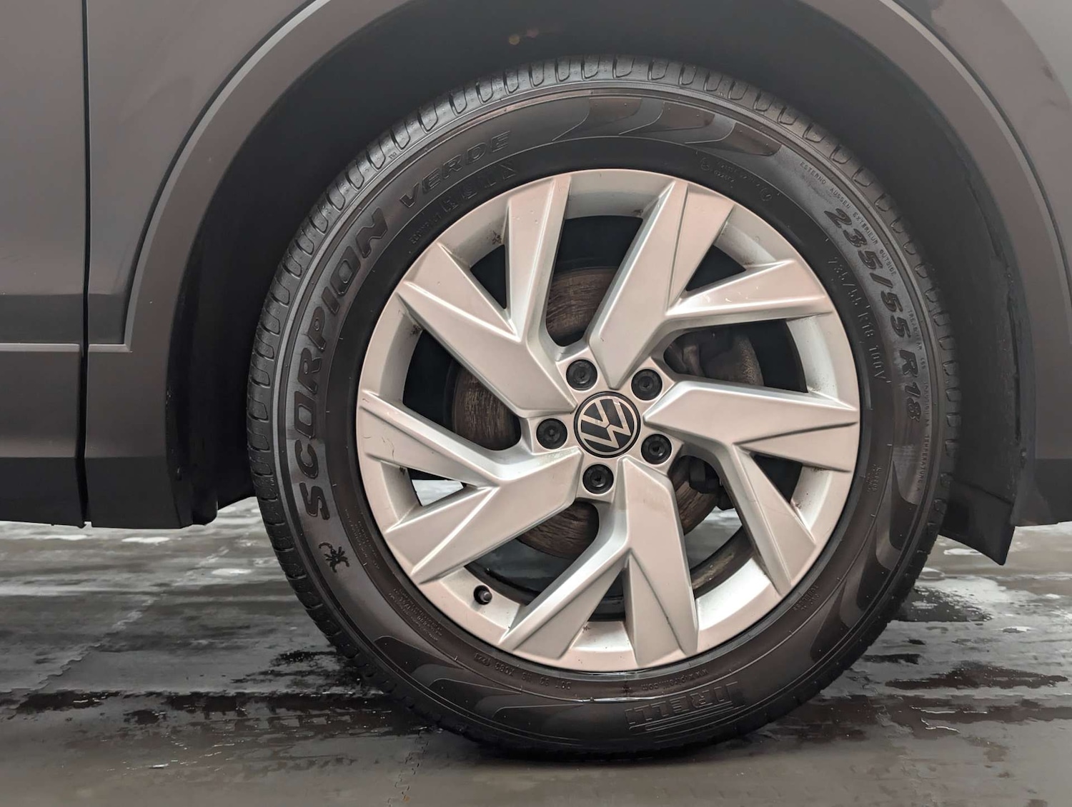 Used Volkswagen Tiguan 2022 for sale - 78091364: Photo 12