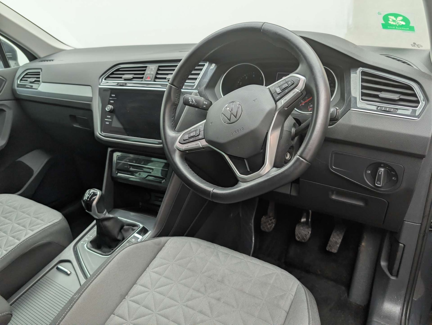 Used Volkswagen Tiguan 2022 for sale - 78091364: Photo 13