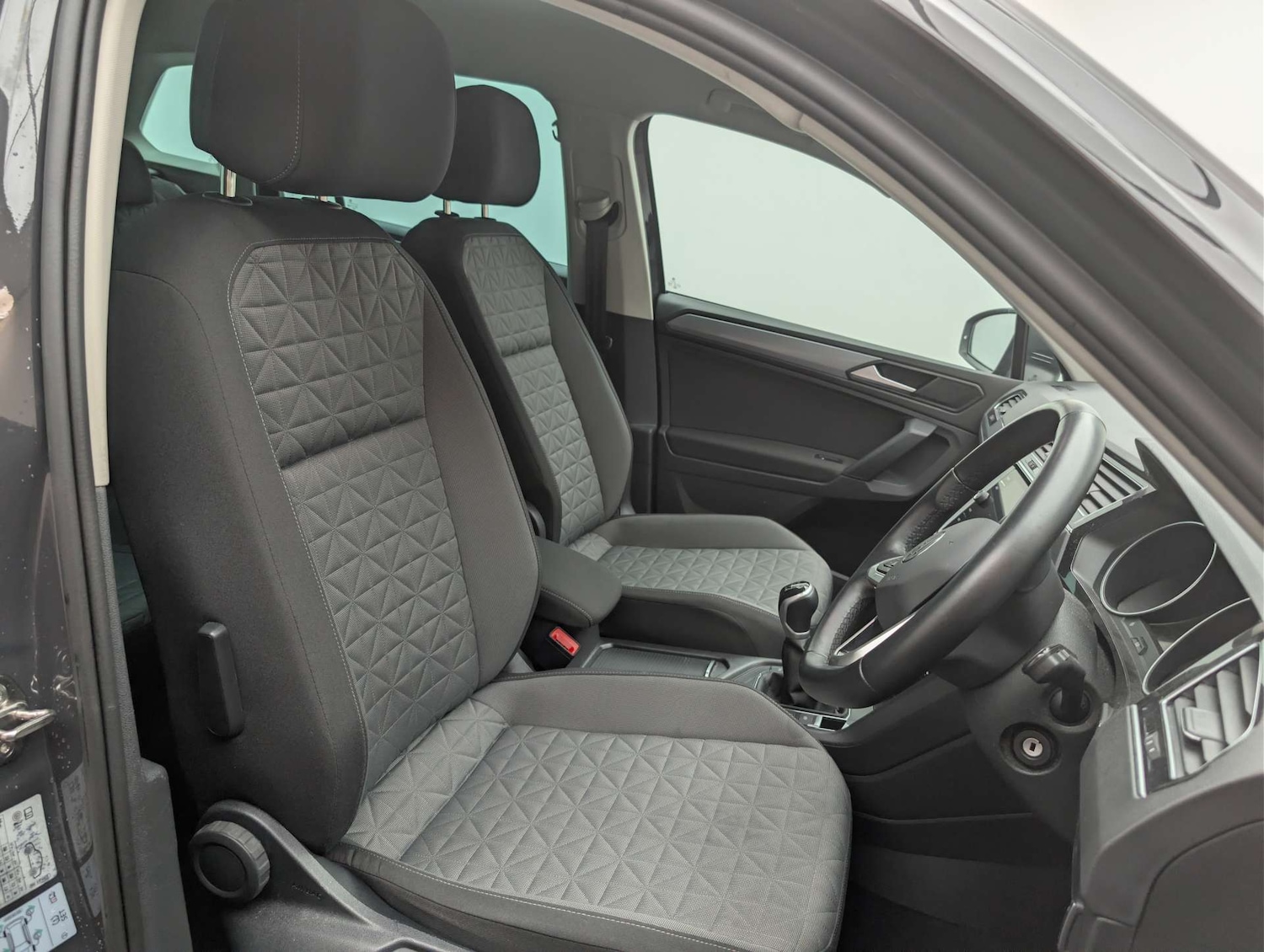 Used Volkswagen Tiguan 2022 for sale - 78091364: Photo 14