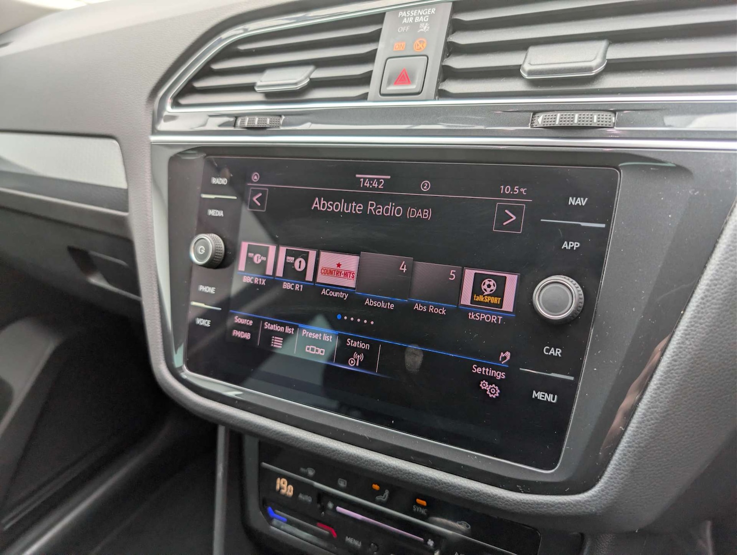 Used Volkswagen Tiguan 2022 for sale - 78091364: Photo 16