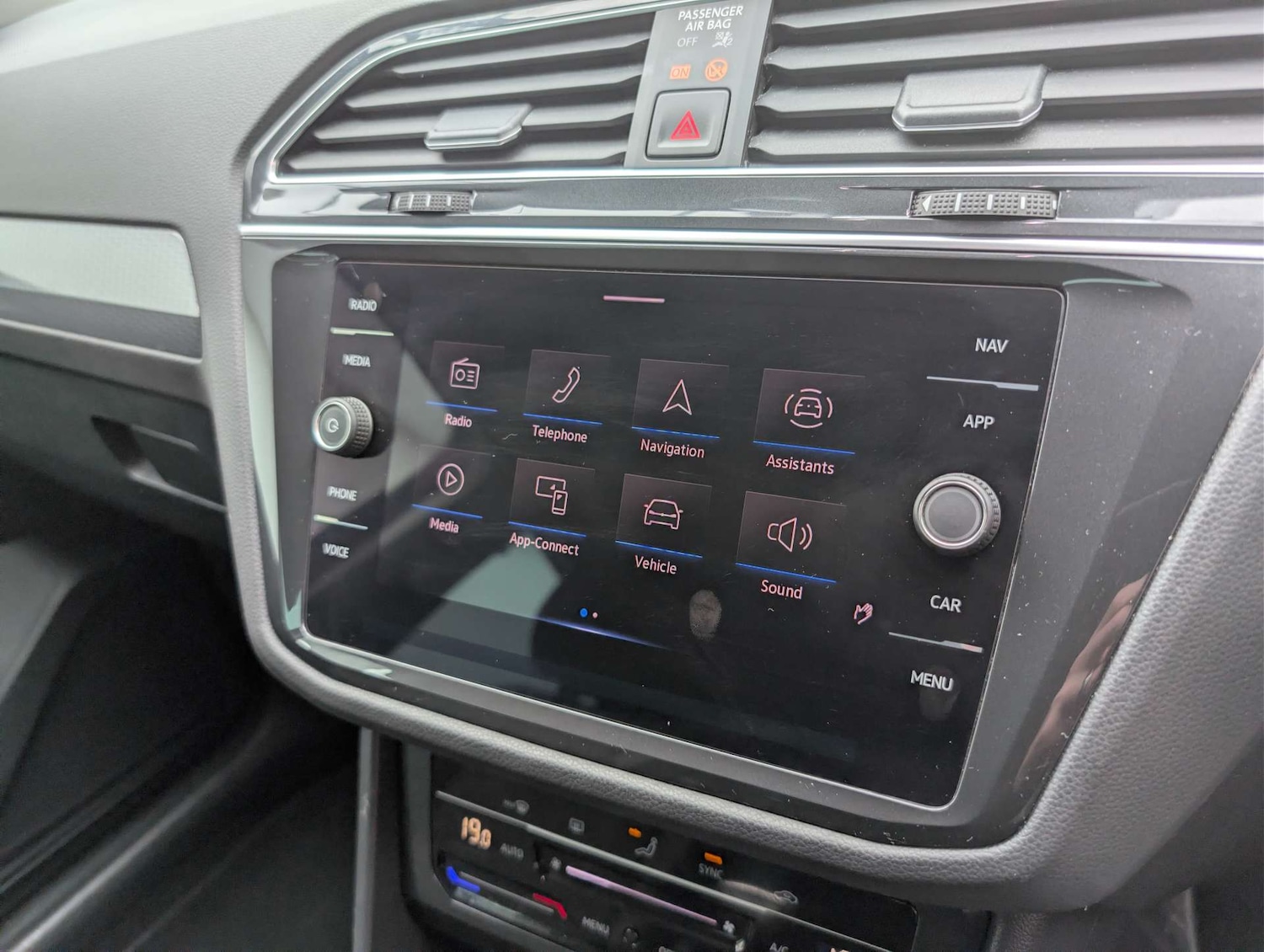 Used Volkswagen Tiguan 2022 for sale - 78091364: Photo 17