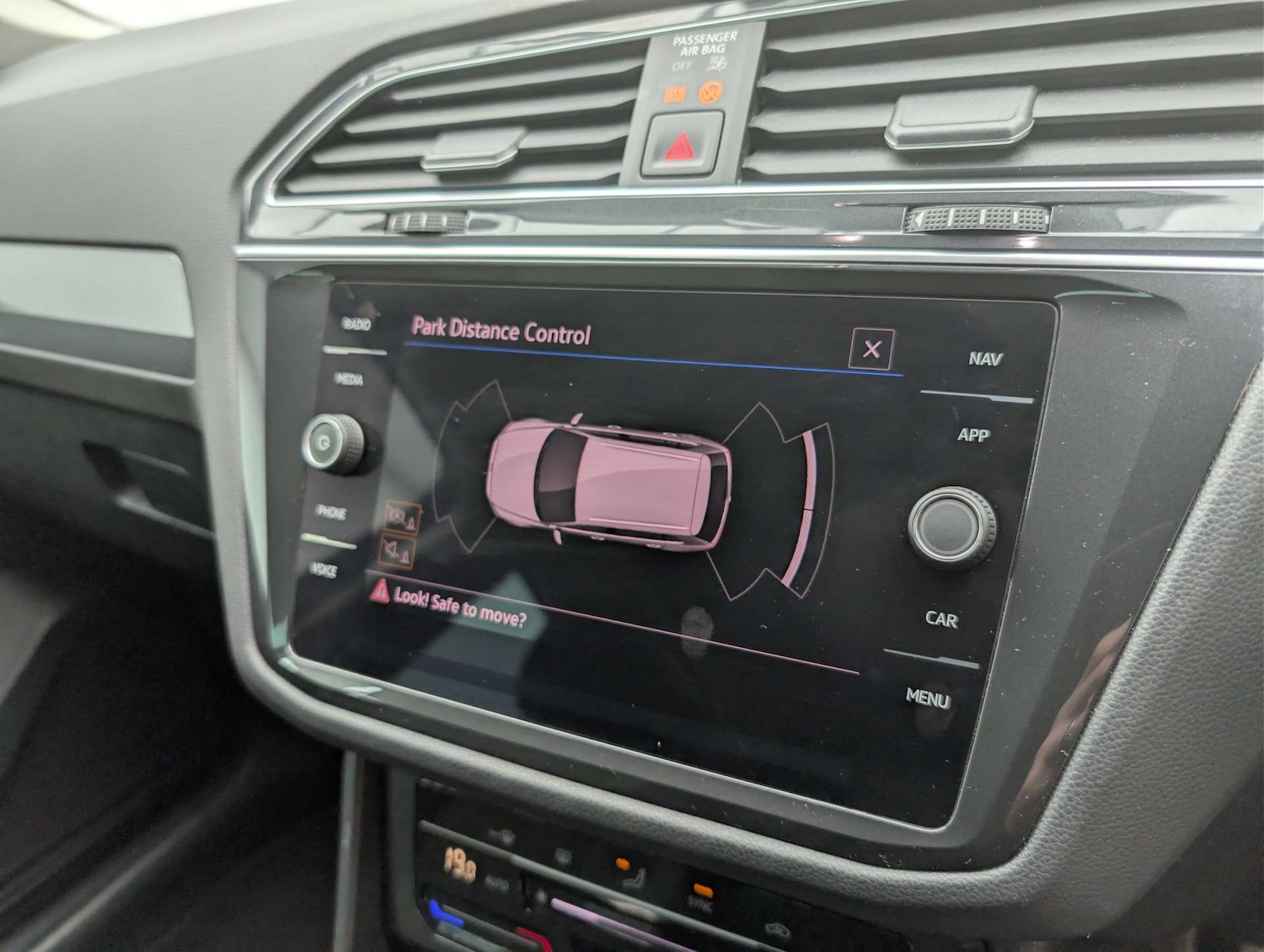 Used Volkswagen Tiguan 2022 for sale - 78091364: Photo 18