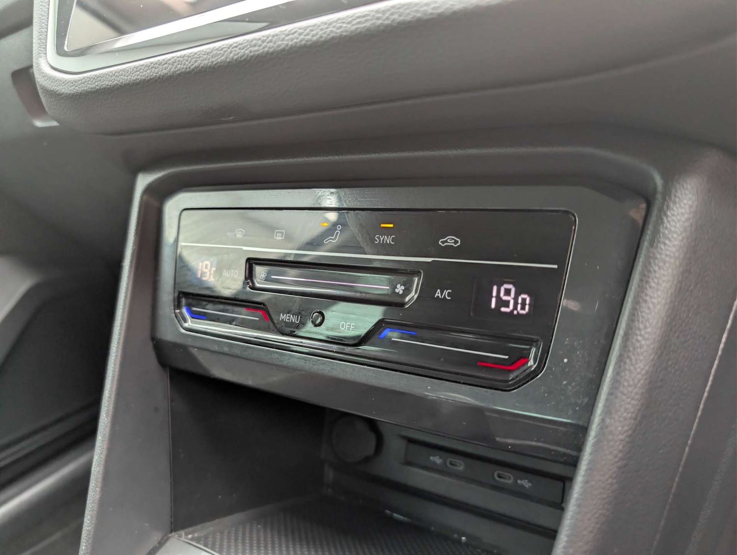 Used Volkswagen Tiguan 2022 for sale - 78091364: Photo 19