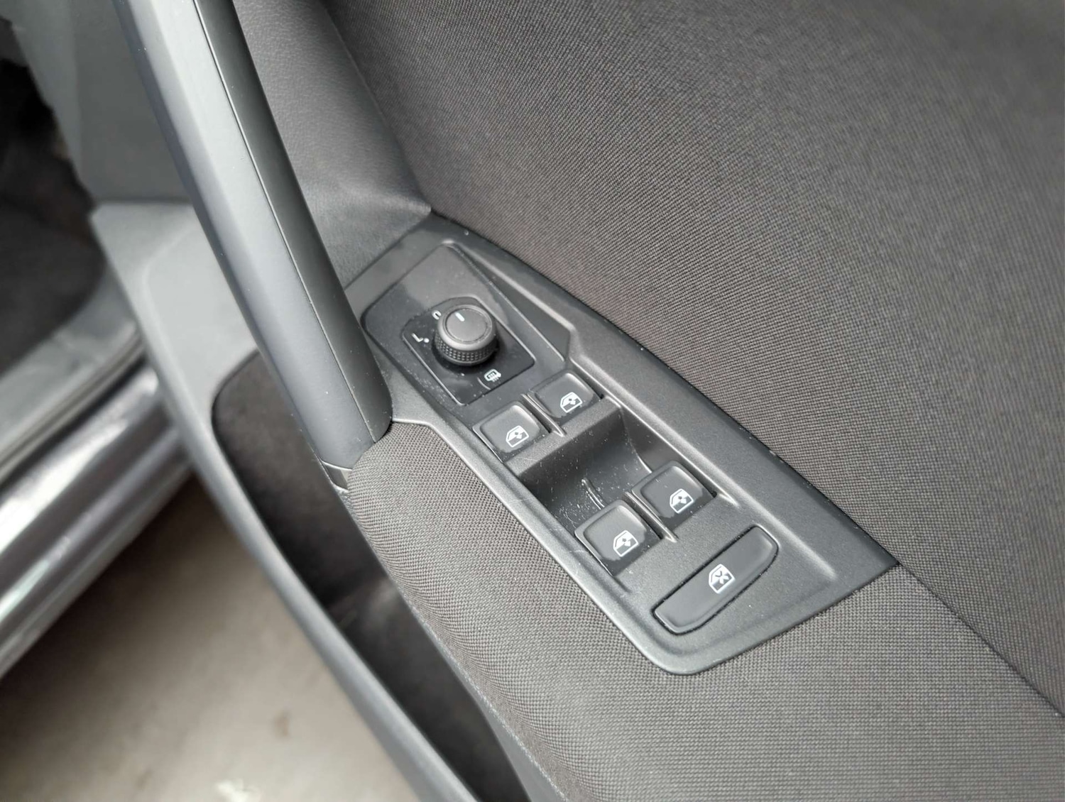 Used Volkswagen Tiguan 2022 for sale - 78091364: Photo 24