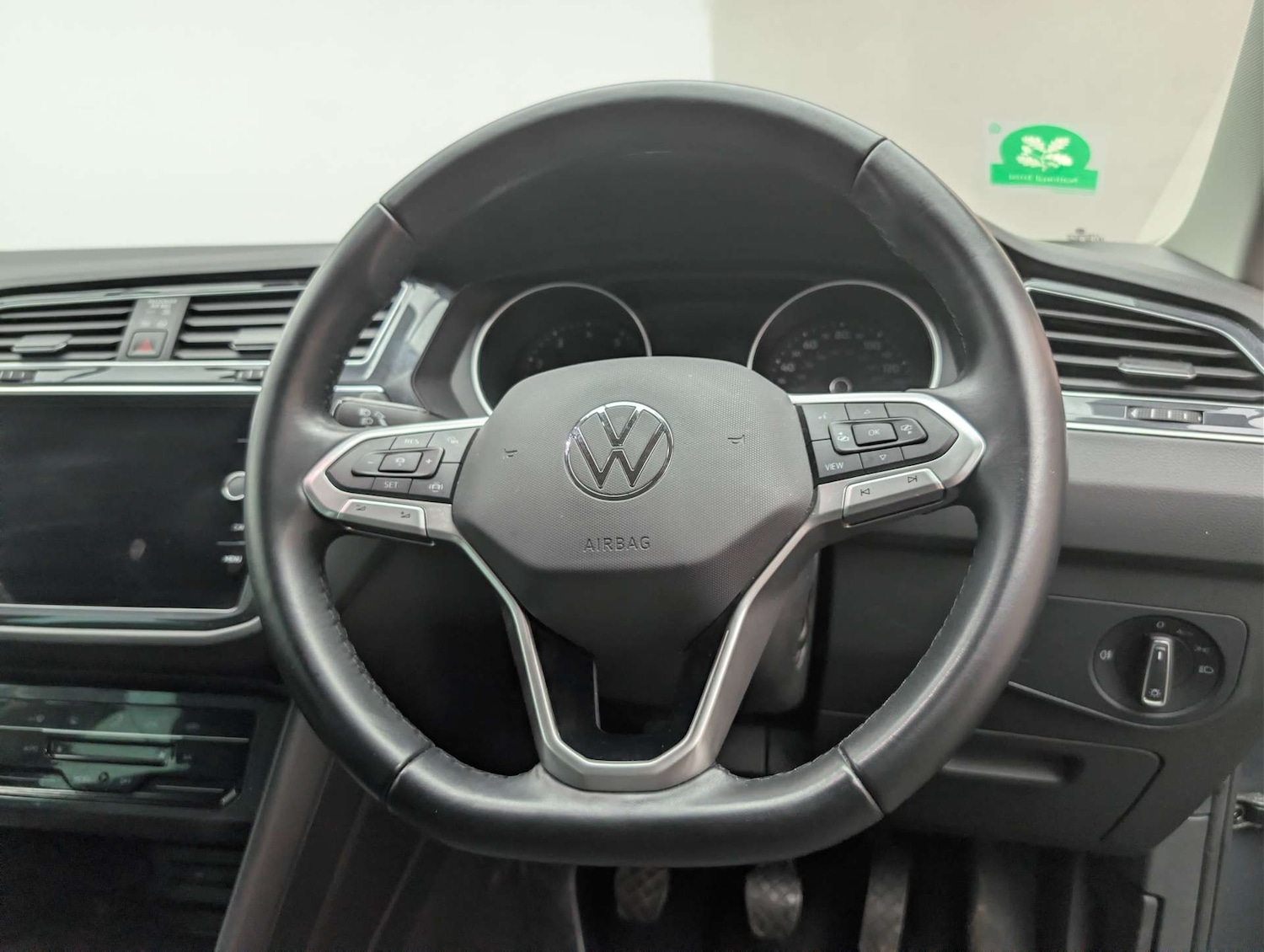 Used Volkswagen Tiguan 2022 for sale - 78091364: Photo 26