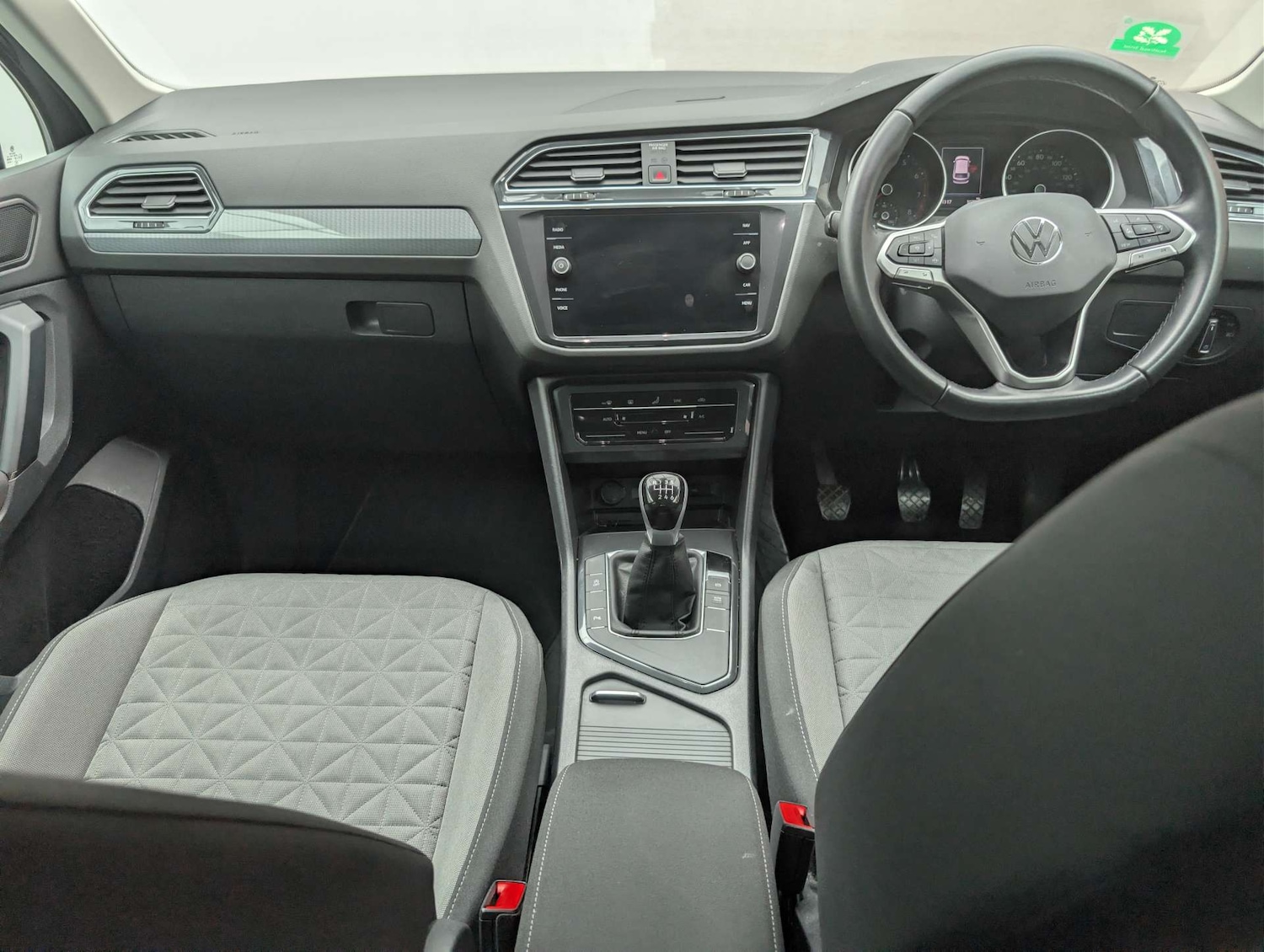 Used Volkswagen Tiguan 2022 for sale - 78091364: Photo 27