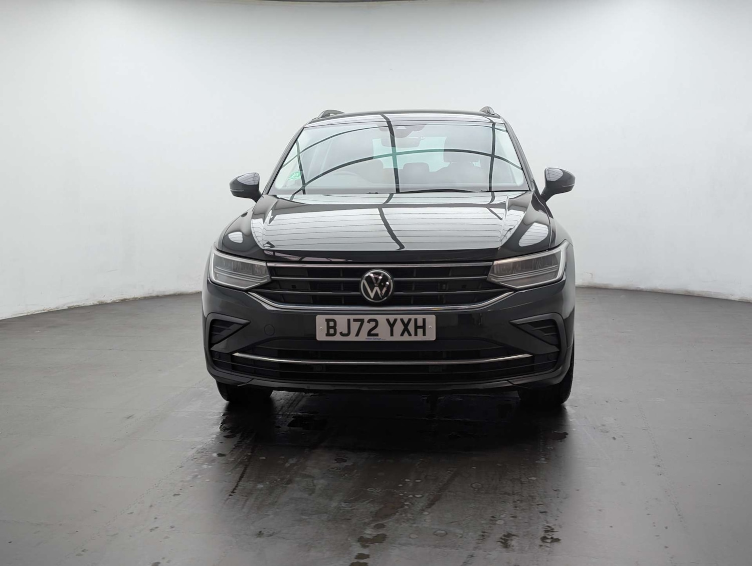 Used Volkswagen Tiguan 2022 for sale - 78091364: Photo 3
