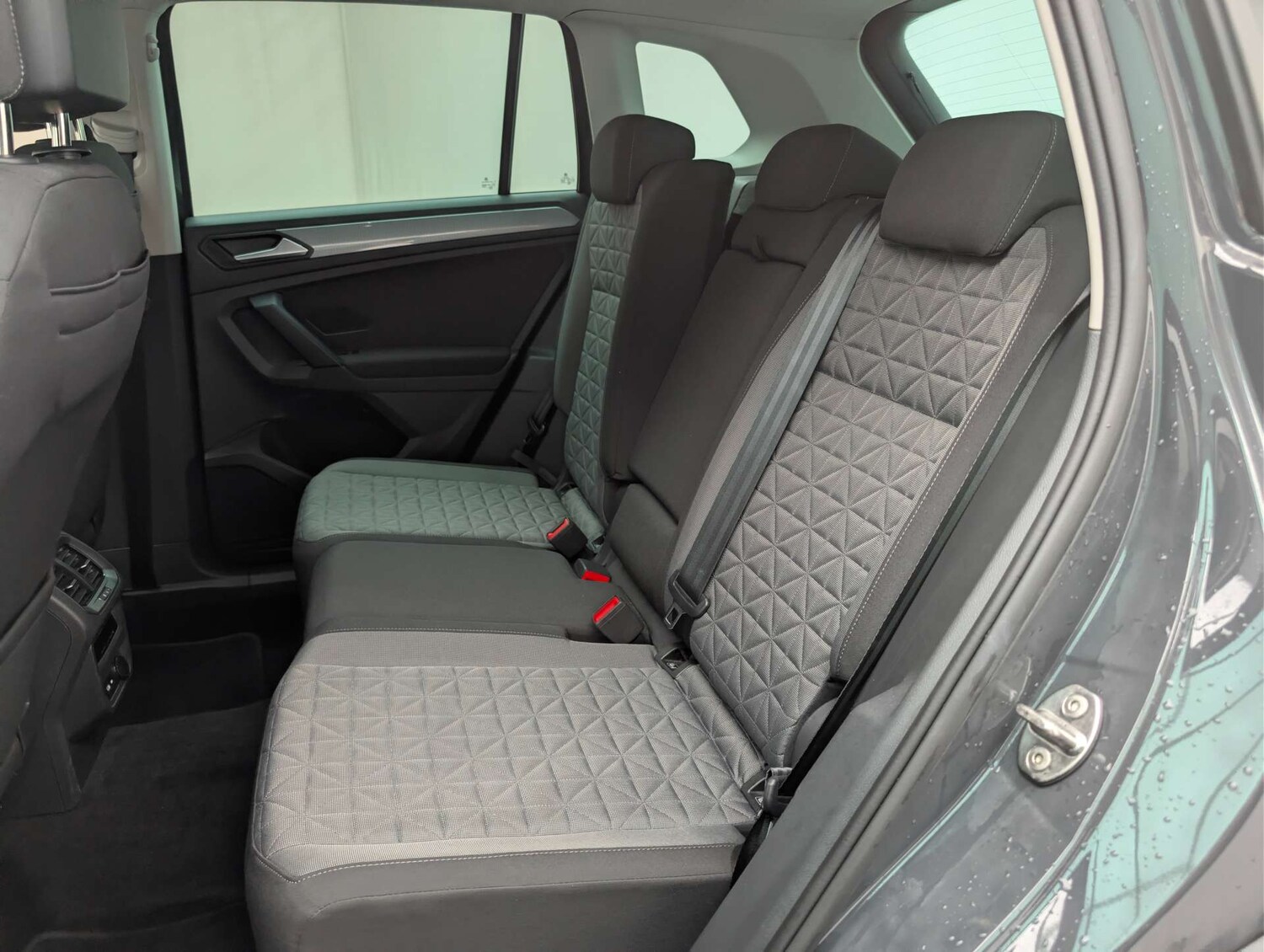 Used Volkswagen Tiguan 2022 for sale - 78091364: Photo 31