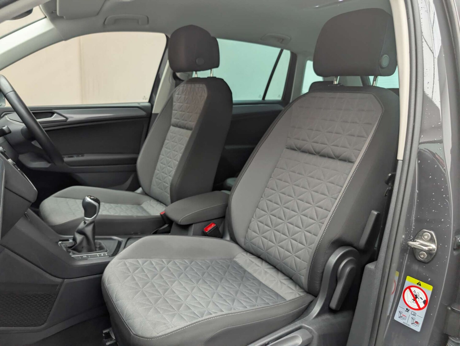 Used Volkswagen Tiguan 2022 for sale - 78091364: Photo 32