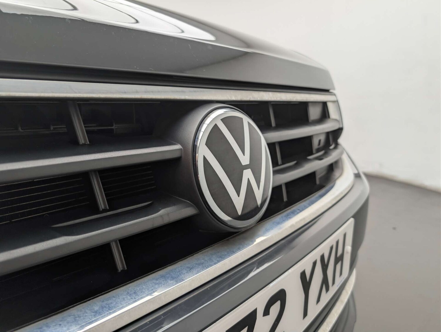 Used Volkswagen Tiguan 2022 for sale - 78091364: Photo 33