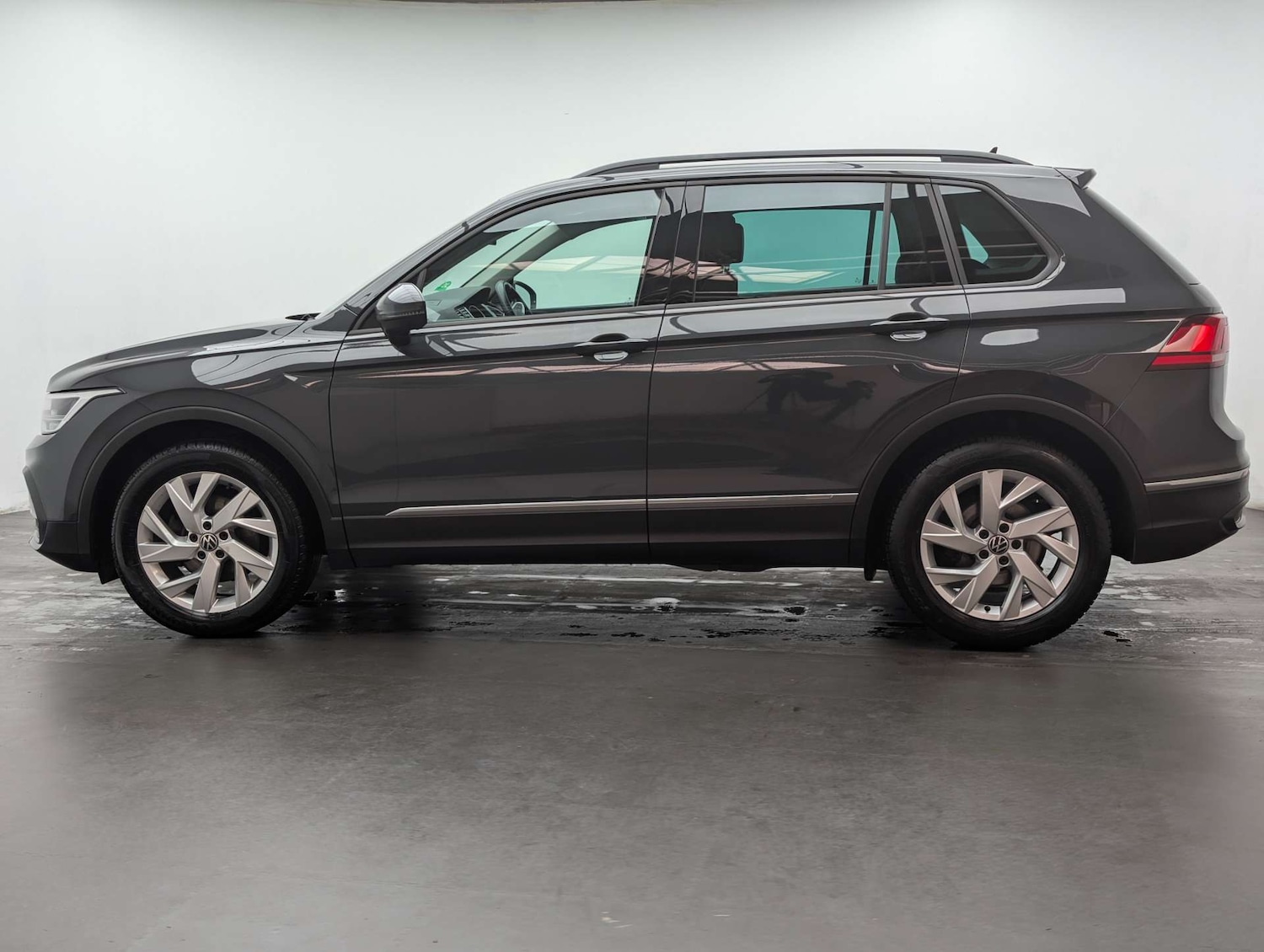 Used Volkswagen Tiguan 2022 for sale - 78091364: Photo 6