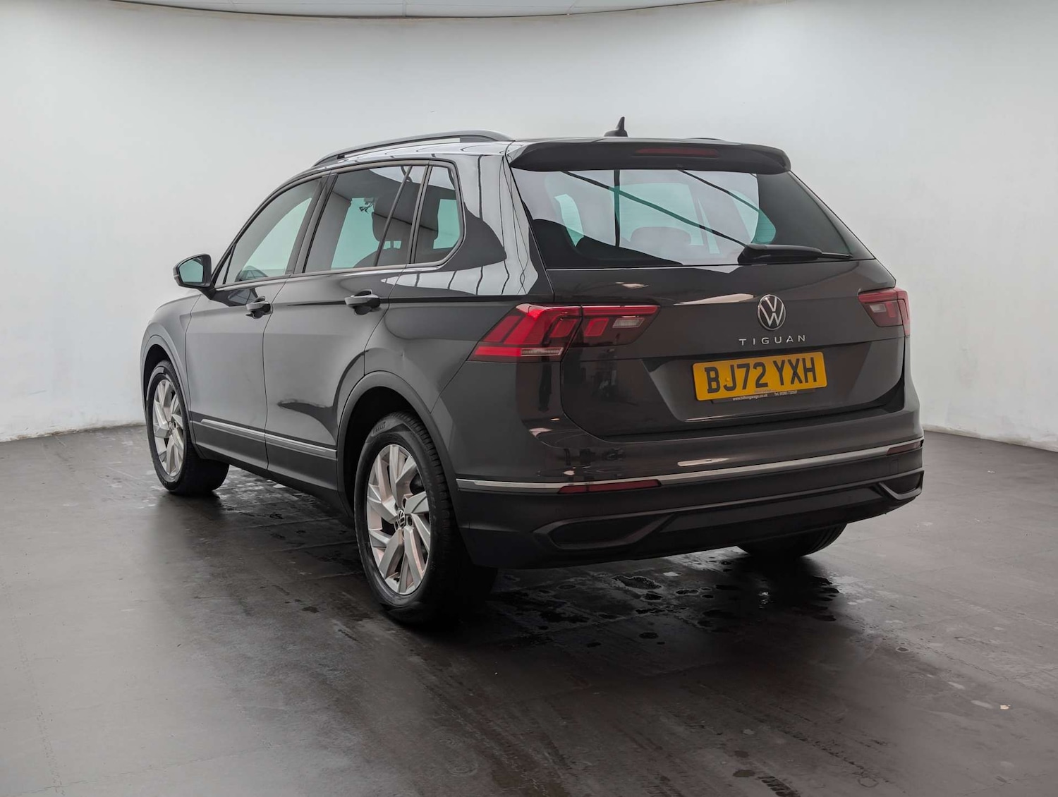 Used Volkswagen Tiguan 2022 for sale - 78091364: Photo 7