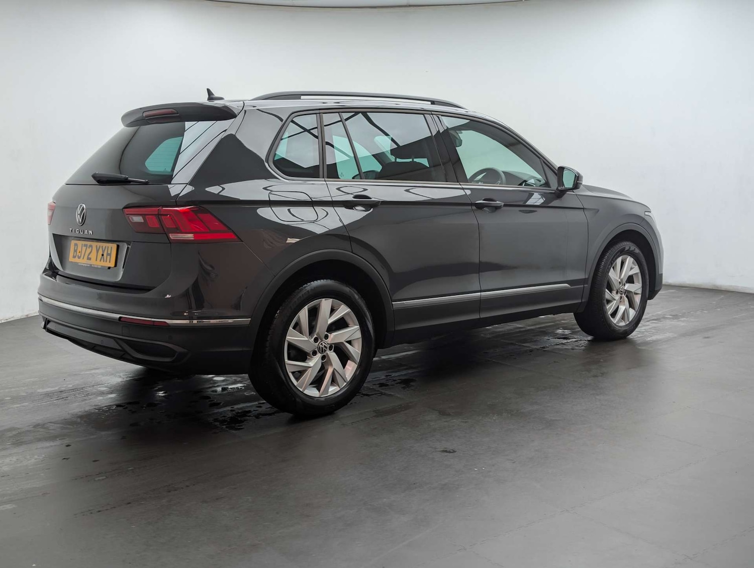 Used Volkswagen Tiguan 2022 for sale - 78091364: Photo 9