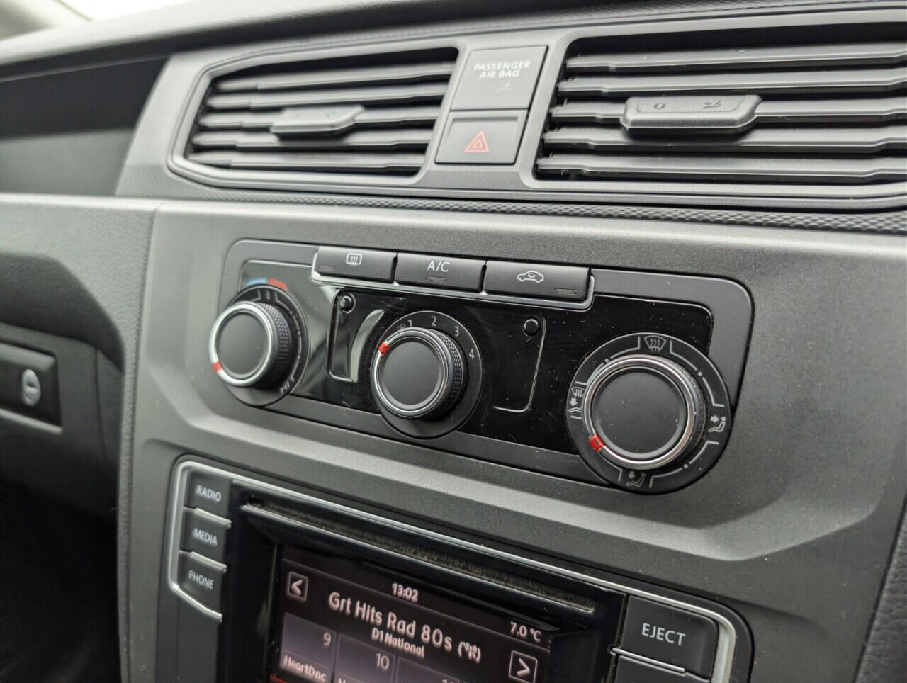 Used Volkswagen Caddy 2018 for sale - 77291464: Photo 14