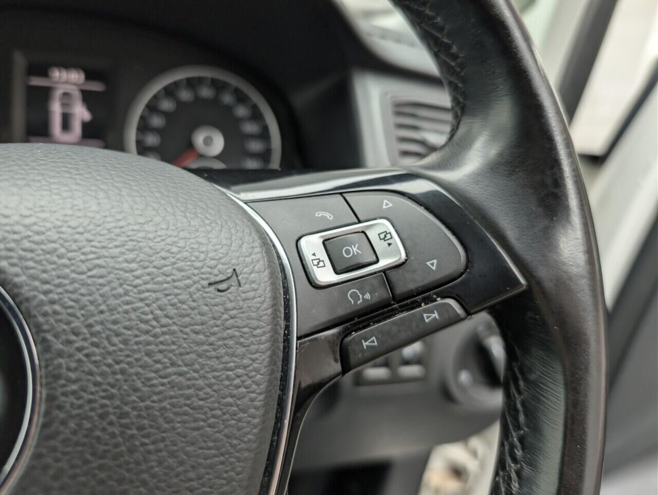 Used Volkswagen Caddy 2018 for sale - 77291464: Photo 18