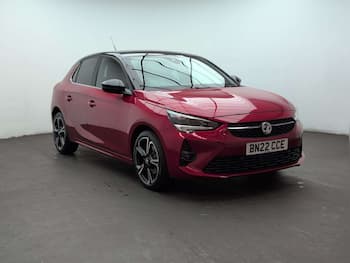 Used Vauxhall Corsa 2022 for sale - 79476420: Photo
