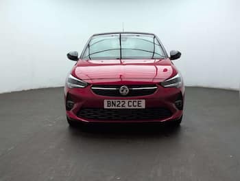 Used Vauxhall Corsa 2022 for sale - 79476420: Photo