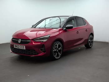 Used Vauxhall Corsa 2022 for sale - 79476420: Photo