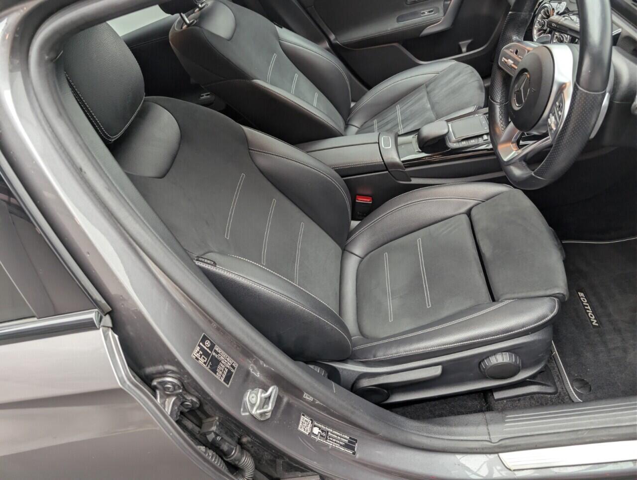 Used Mercedes-Benz A-Class for sale - 76998967: Photo 11