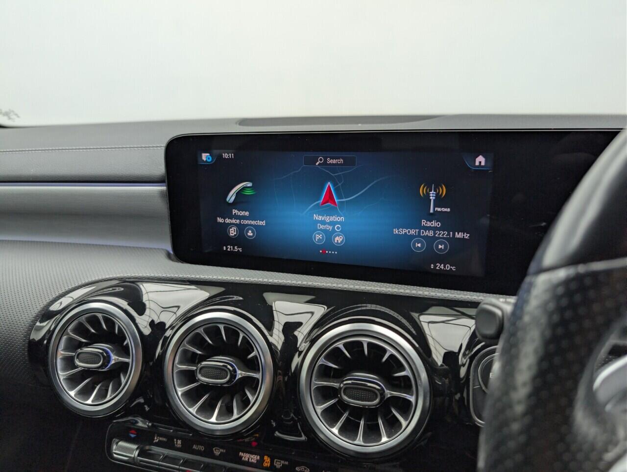 Used Mercedes-Benz A-Class for sale - 76998967: Photo 12