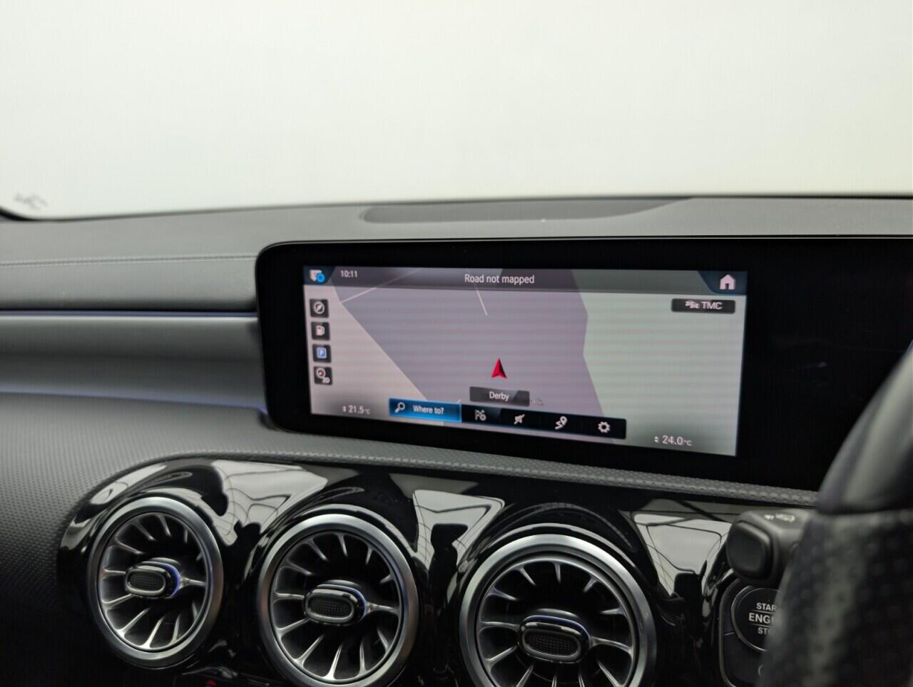 Used Mercedes-Benz A-Class for sale - 76998967: Photo 13