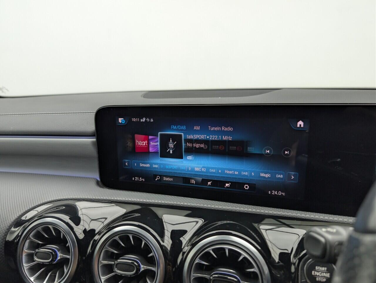 Used Mercedes-Benz A-Class for sale - 76998967: Photo 14