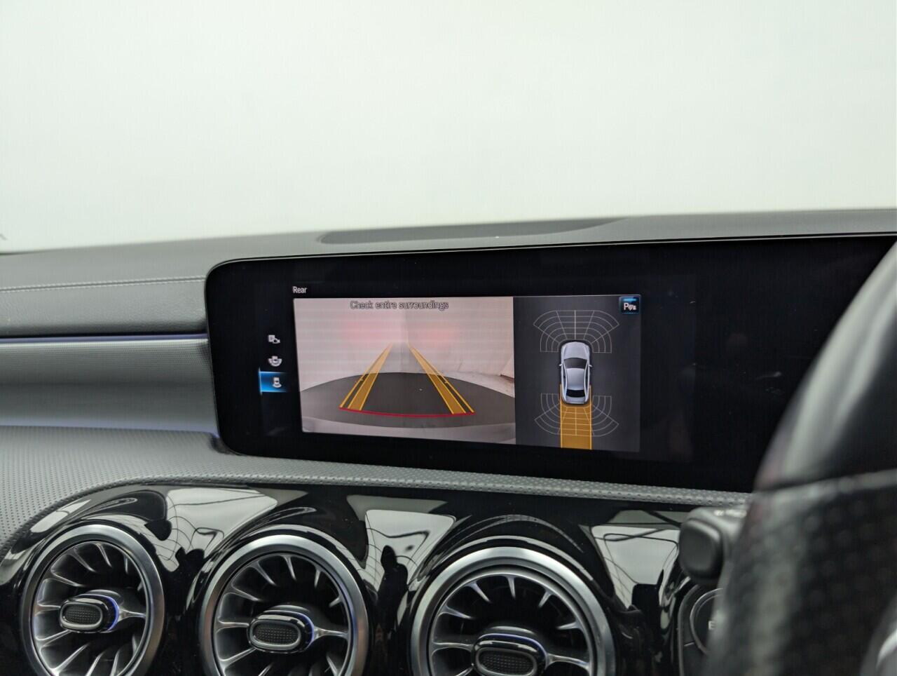 Used Mercedes-Benz A-Class for sale - 76998967: Photo 15