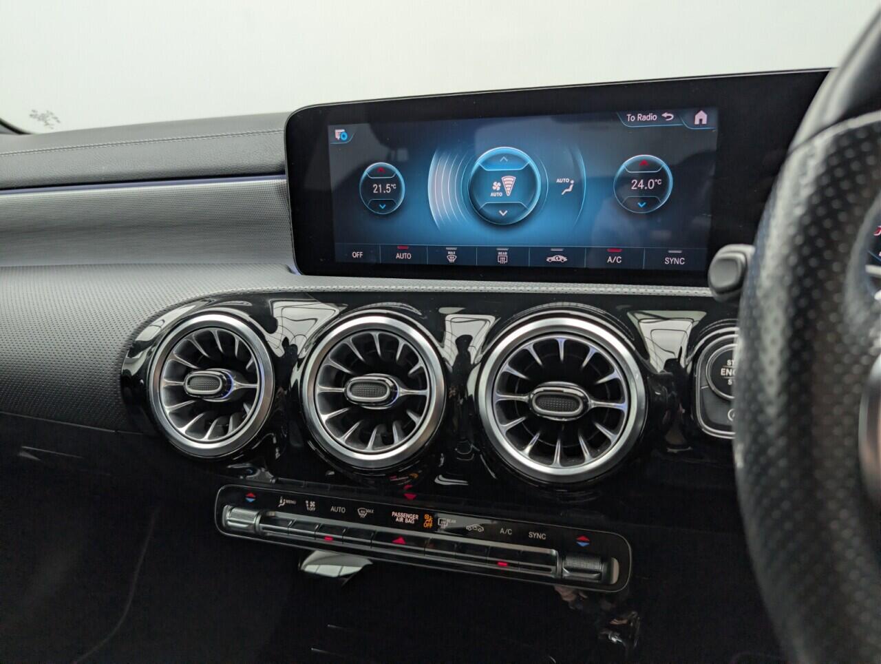 Used Mercedes-Benz A-Class for sale - 76998967: Photo 16