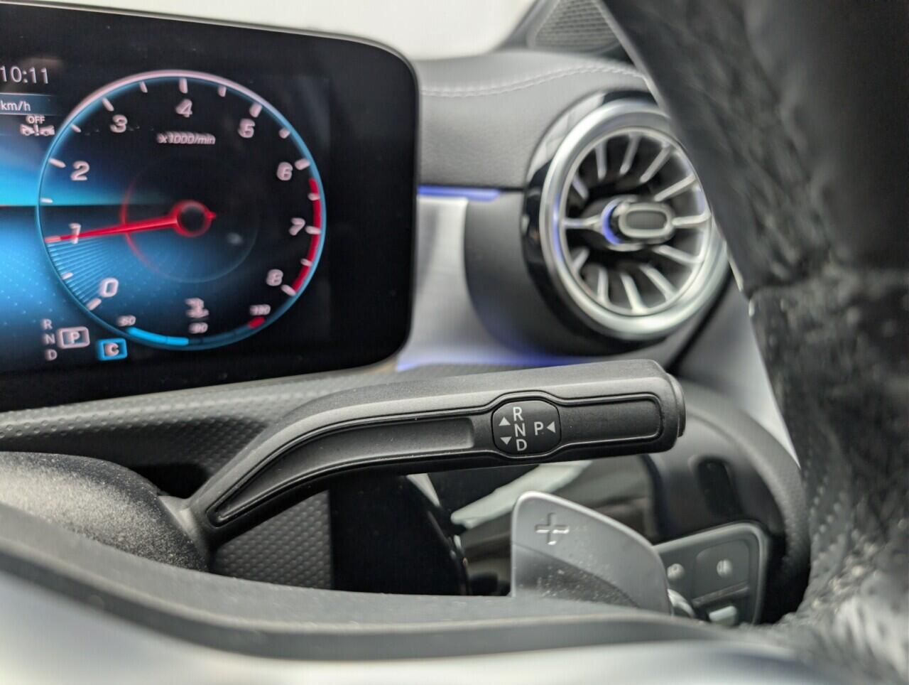 Used Mercedes-Benz A-Class for sale - 76998967: Photo 17