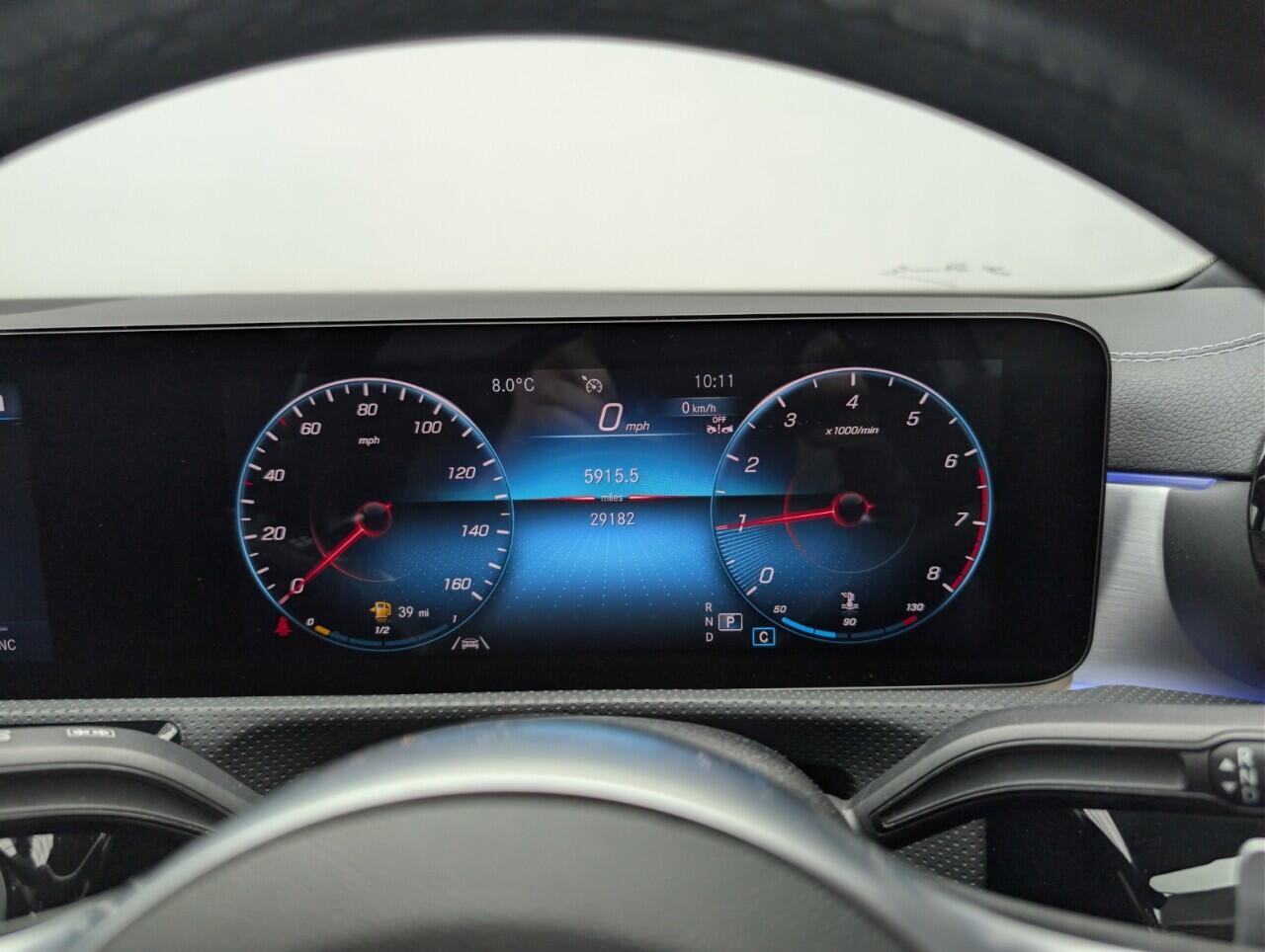 Used Mercedes-Benz A-Class for sale - 76998967: Photo 18