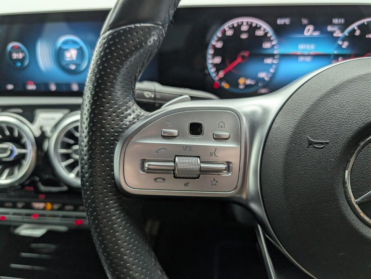 Used Mercedes-Benz A-Class for sale - 76998967: Photo 19