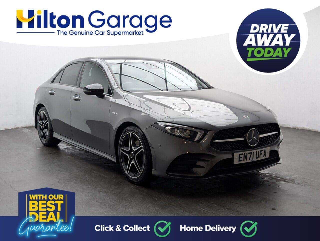 Used Mercedes-Benz A-Class for sale - 76998967: Photo 2