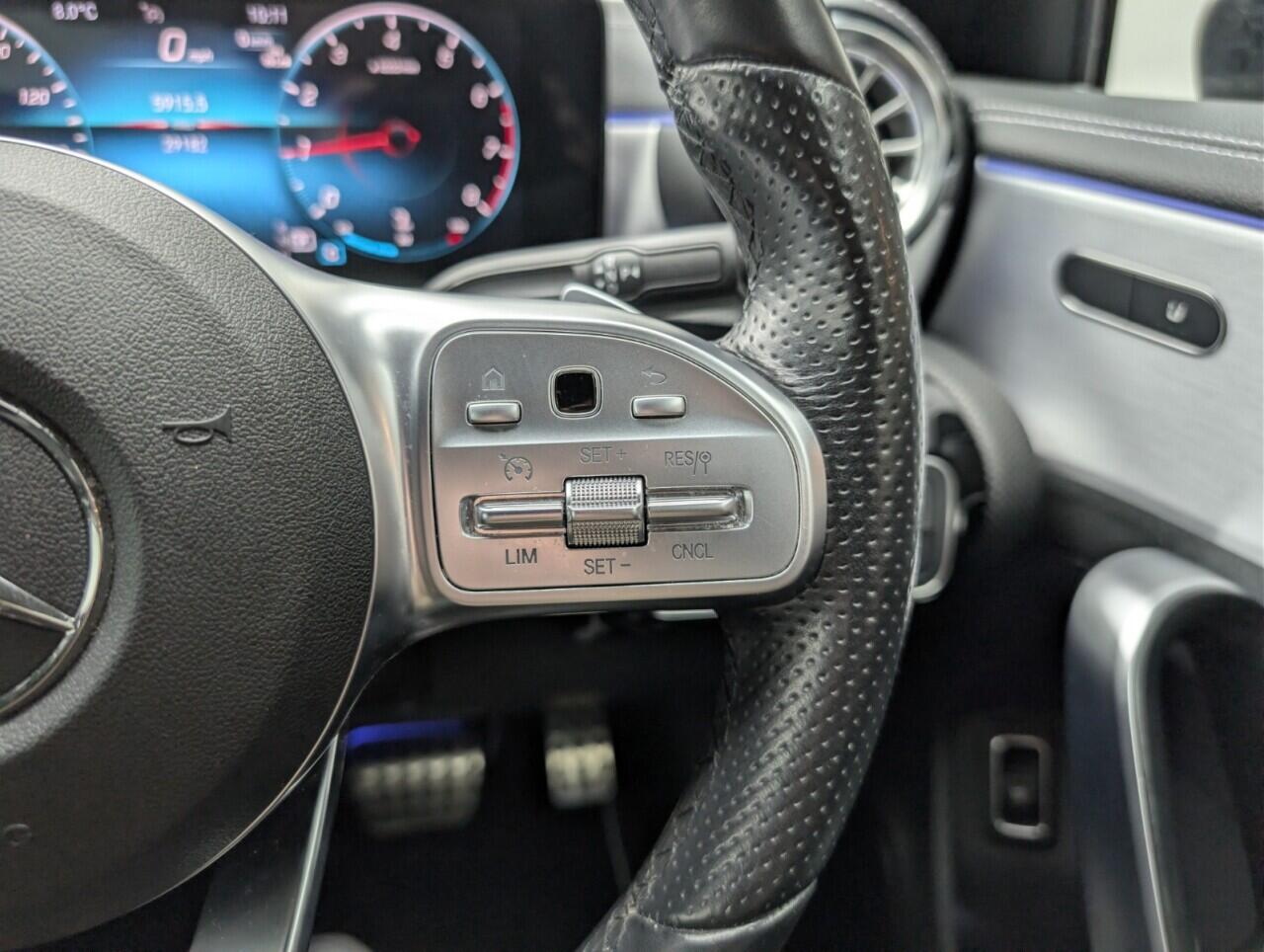 Used Mercedes-Benz A-Class for sale - 76998967: Photo 20