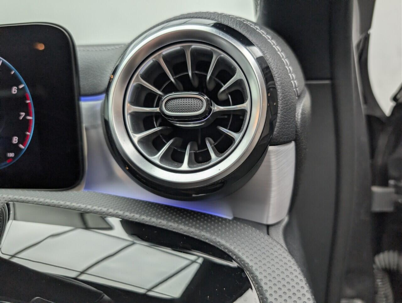 Used Mercedes-Benz A-Class for sale - 76998967: Photo 21