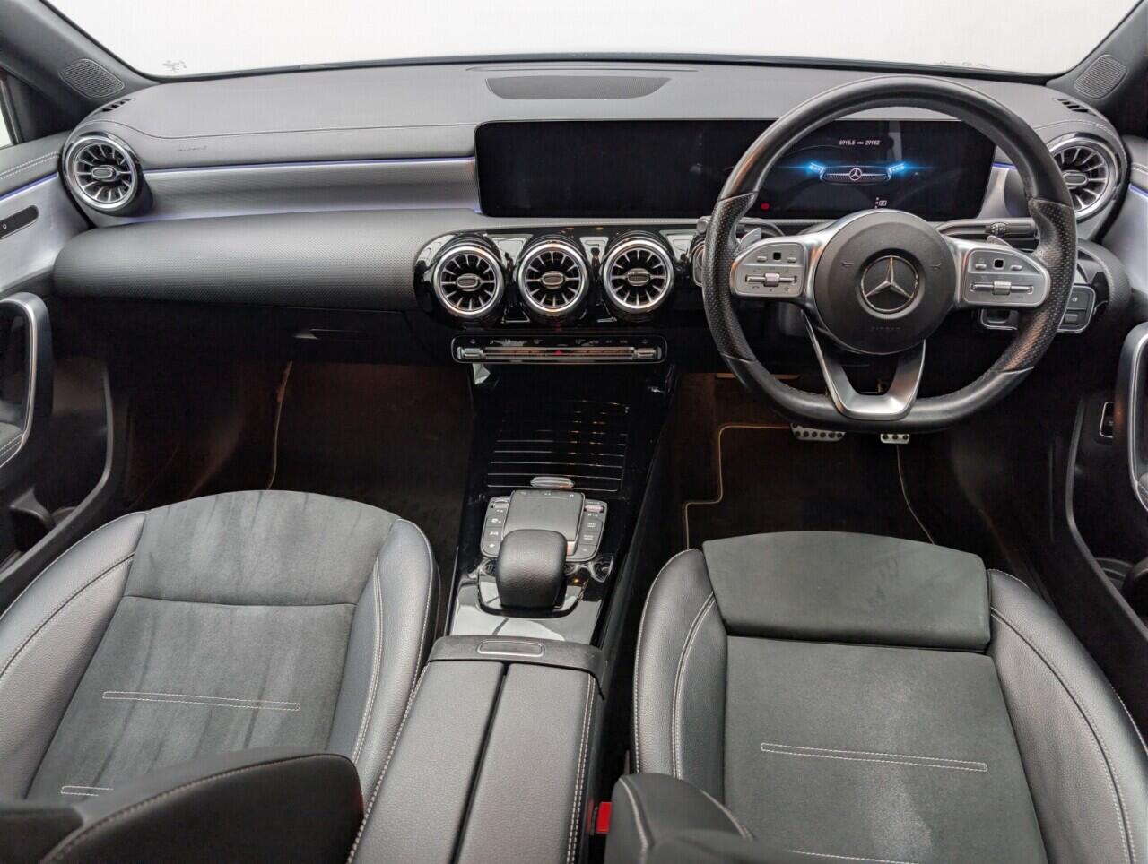 Used Mercedes-Benz A-Class for sale - 76998967: Photo 24