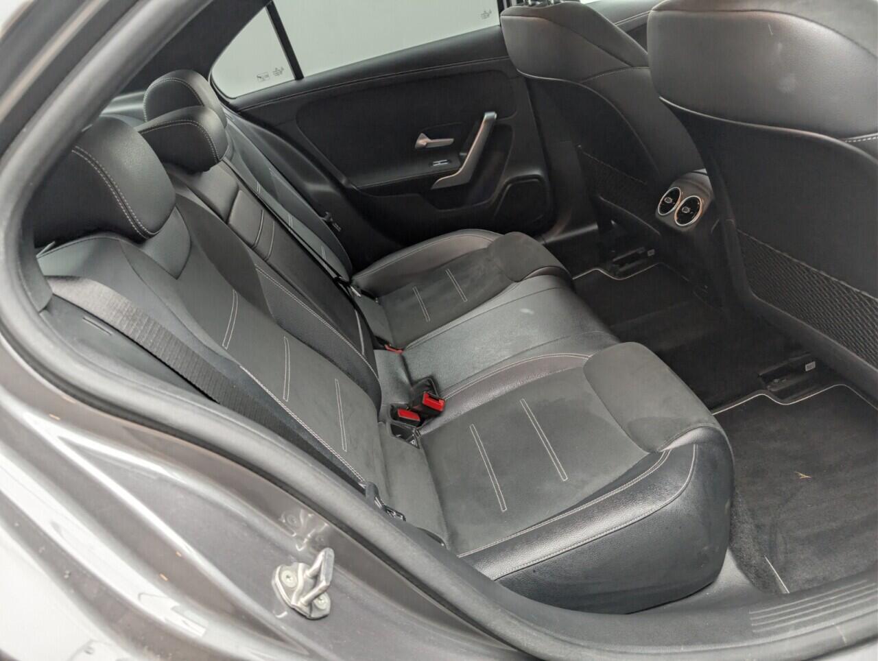 Used Mercedes-Benz A-Class for sale - 76998967: Photo 25