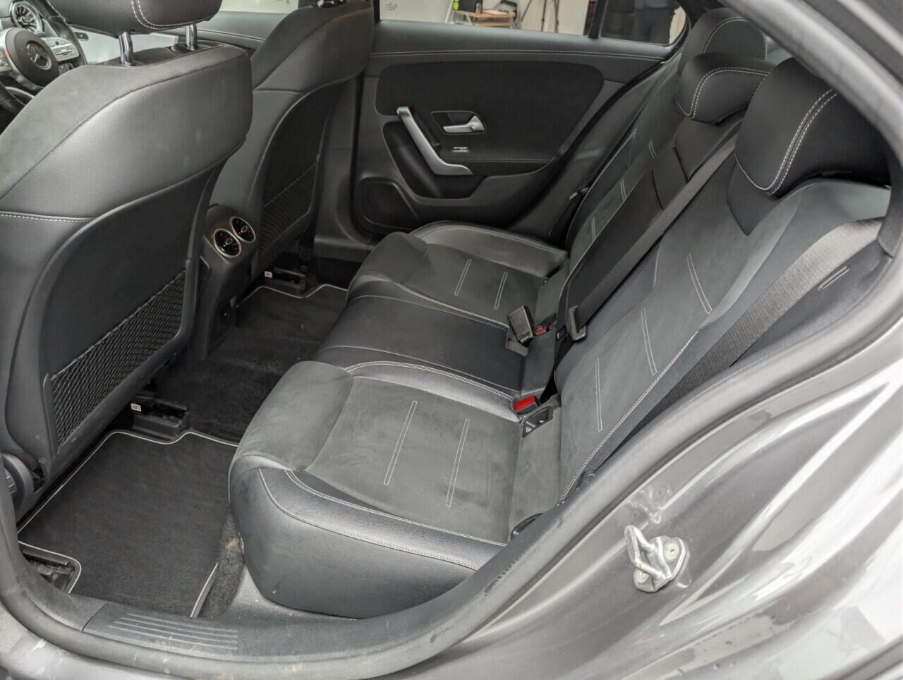 Used Mercedes-Benz A-Class for sale - 76998967: Photo 28