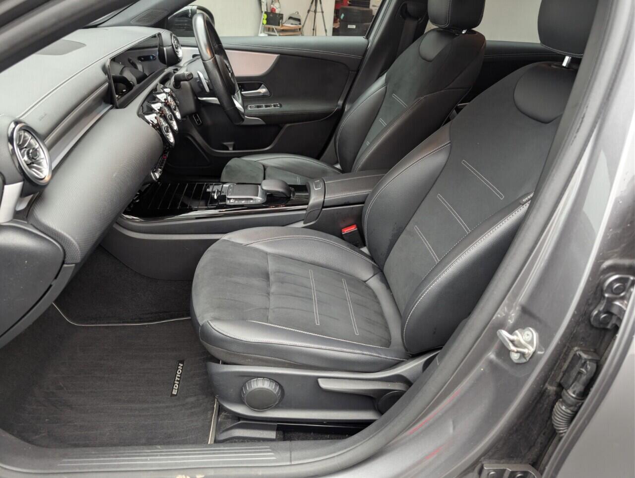 Used Mercedes-Benz A-Class for sale - 76998967: Photo 29